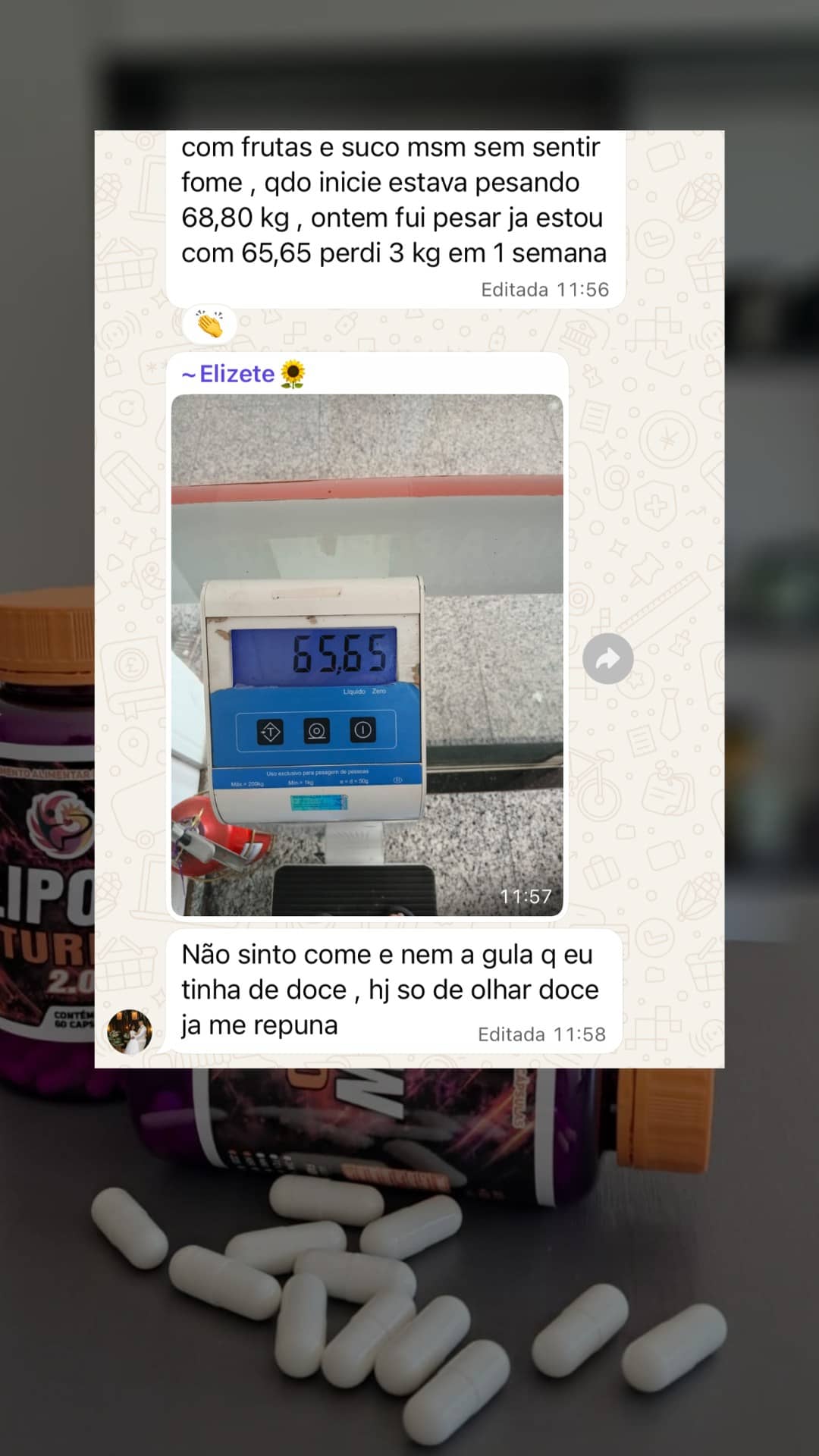 Emagrecedor Lipow 